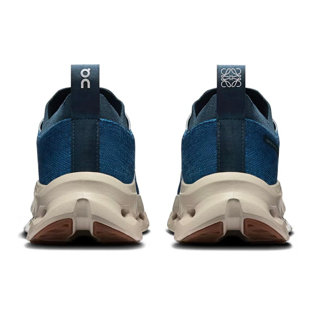 On Running Cloudtilt LOEWE Denim 'Blue'
