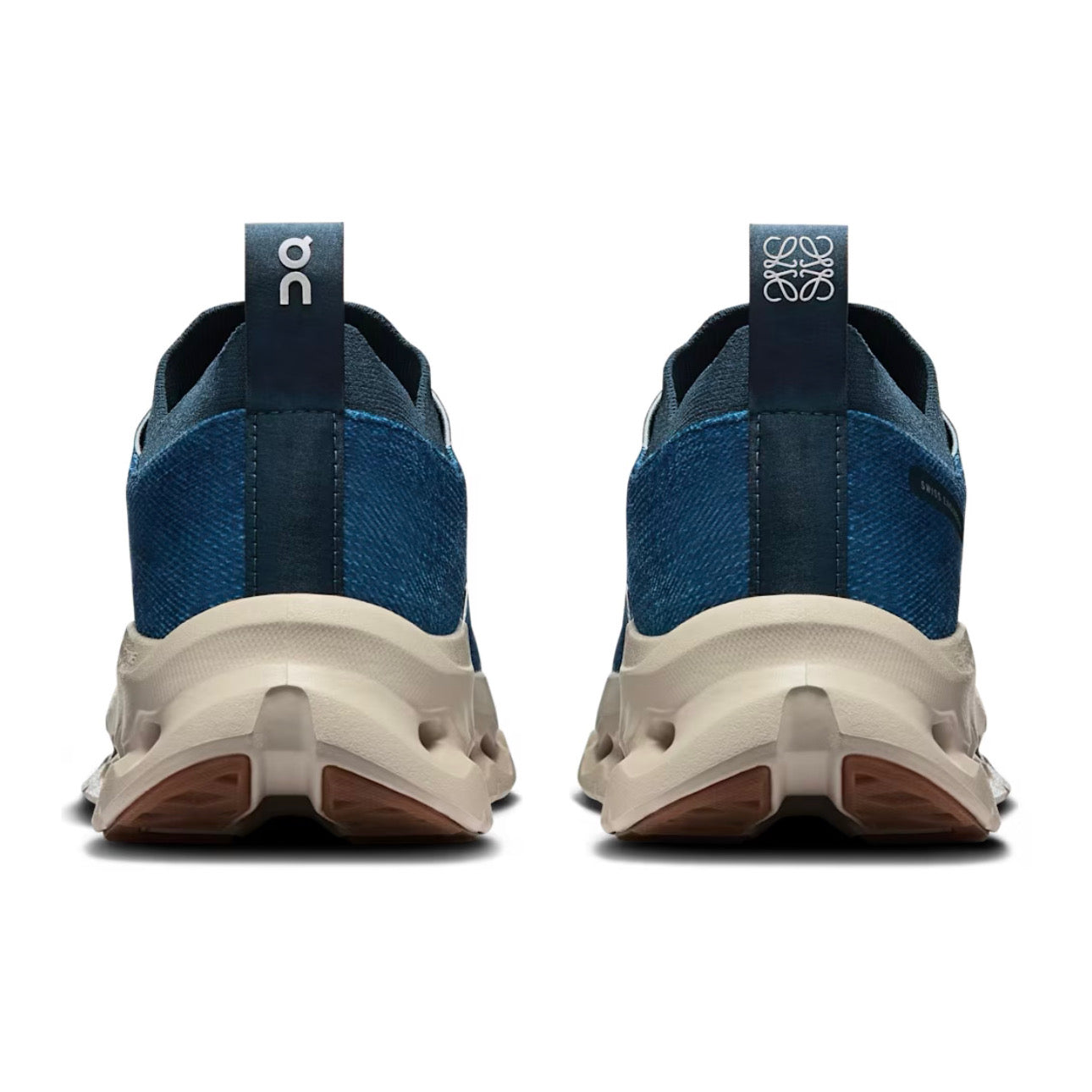On Running Cloudtilt LOEWE Denim 'Blue'
