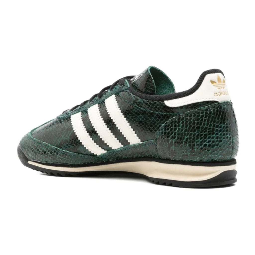 adidas SL 72 OG 'Collegiate Green / Snakeskin'