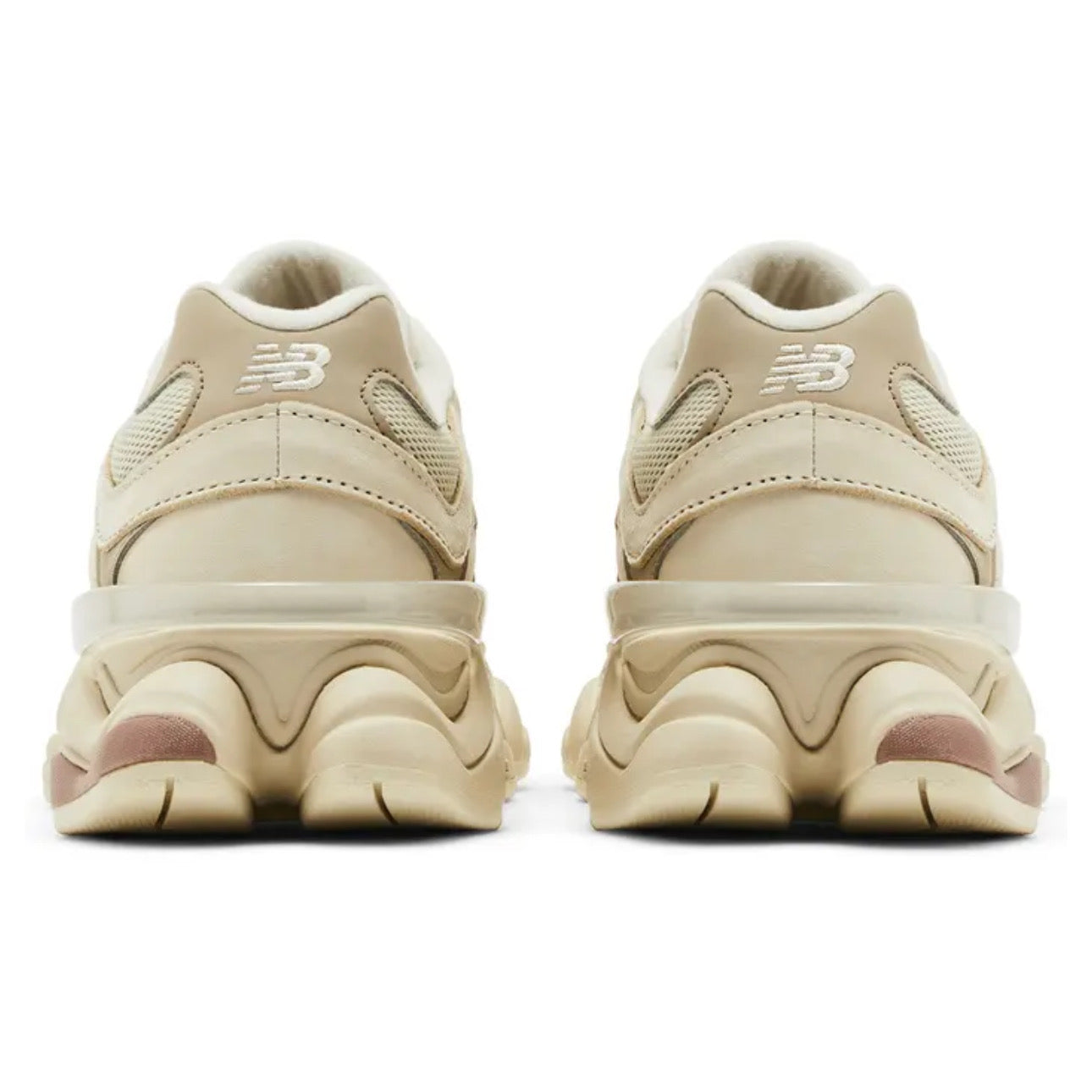 New Balance 9060 'Bone / Sparrow'