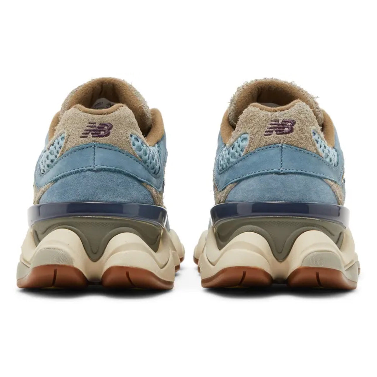 New Balance Bodega x 9060 'Age / of / Discovery'