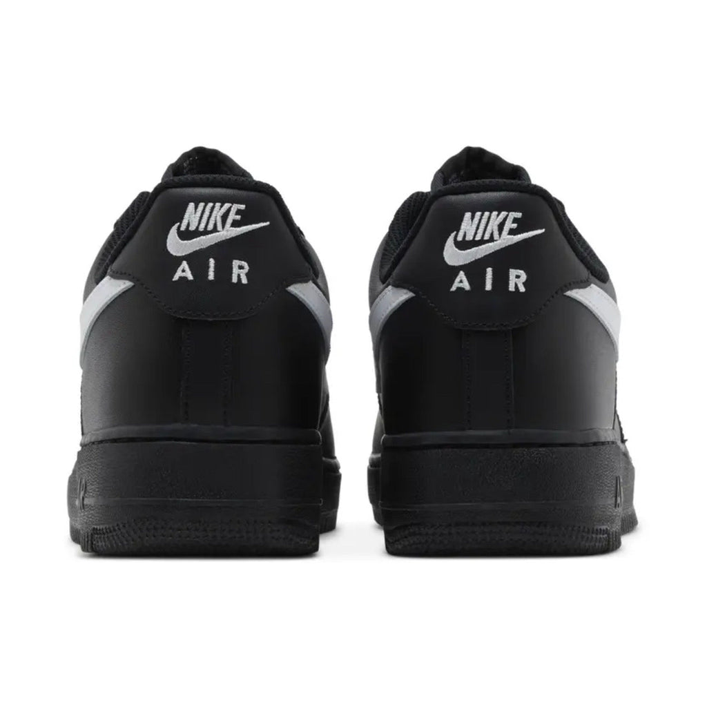 Nike Air Force 1 '07 'Black / White'