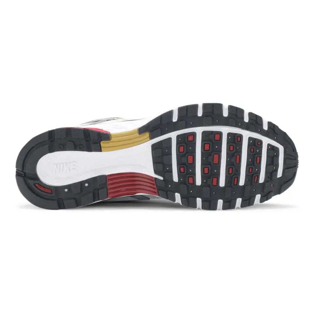 Nike P-6000 CNPT 'Metallic / Silver / Red'