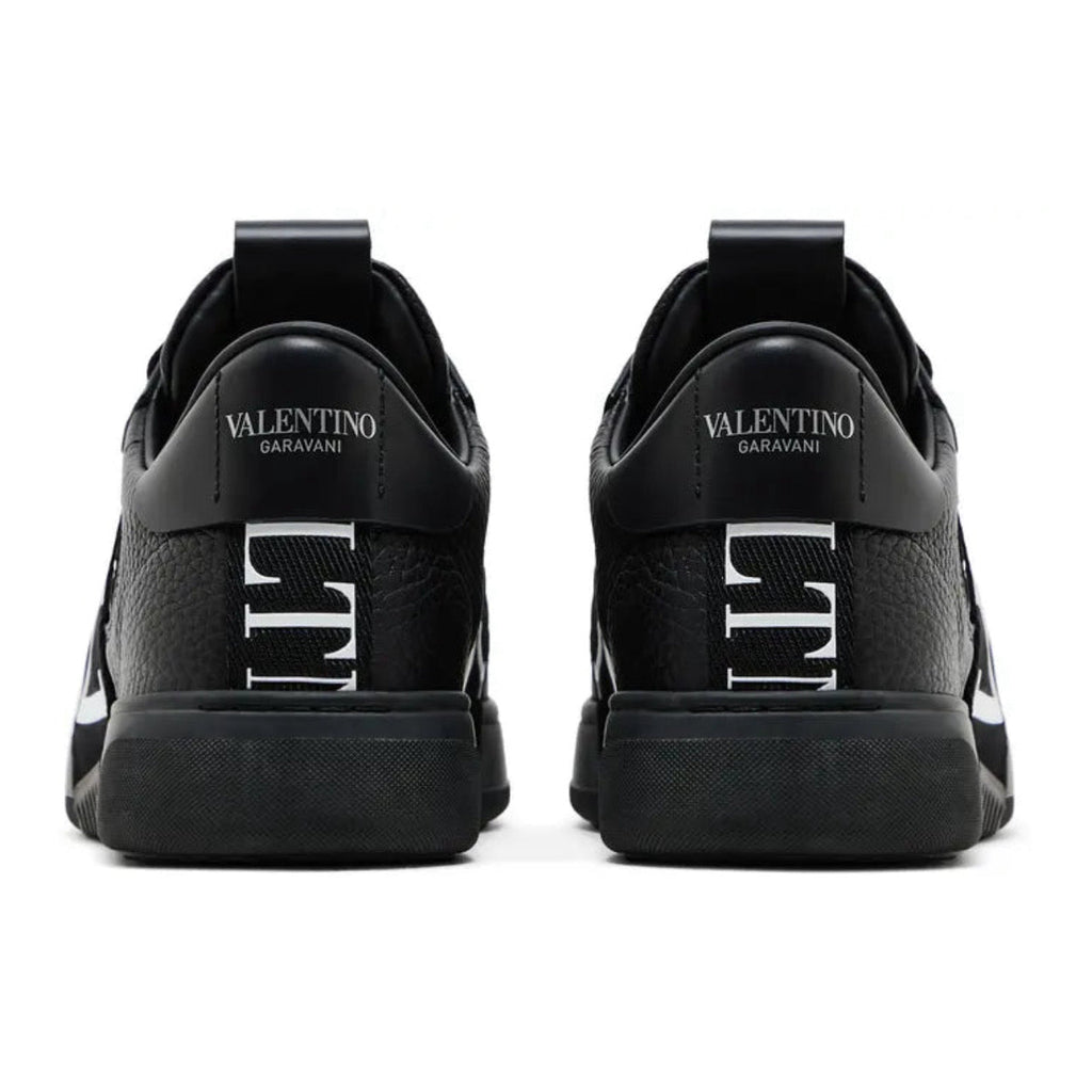 Valentino Garavani VL7N Low Top 'Black / White / Black'