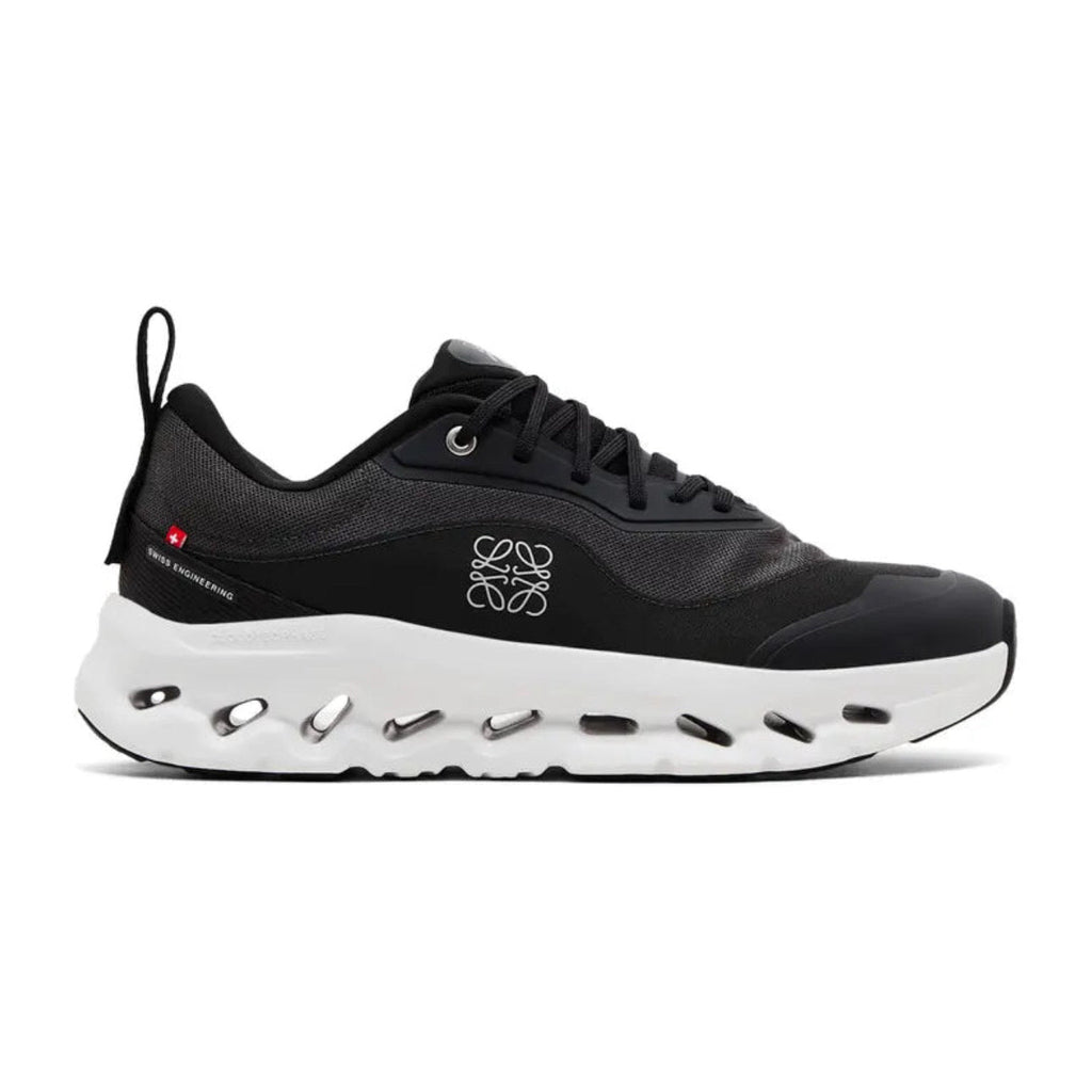 On Running Cloudtilt LOEWE2 'Black'
