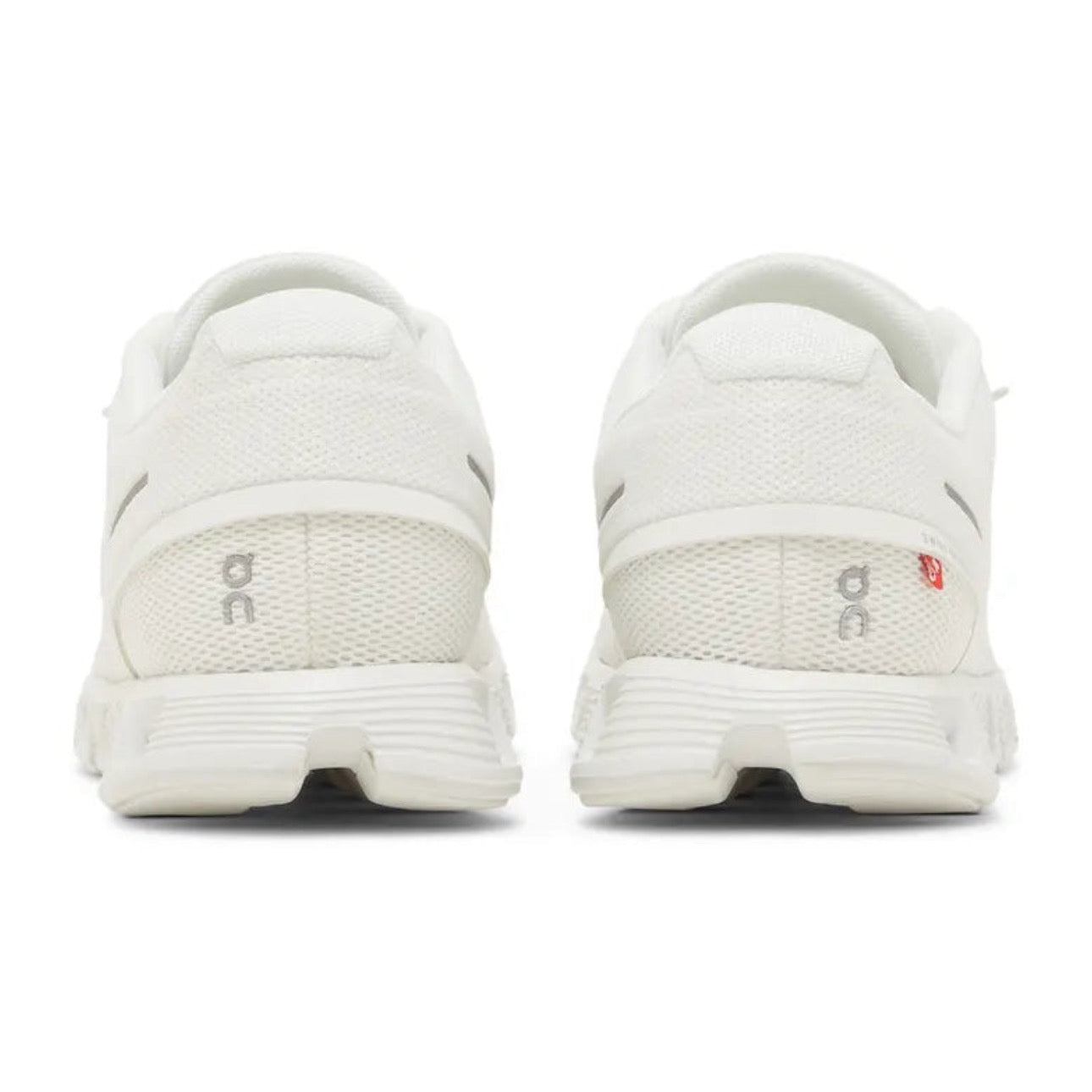 On Running Cloud 5 All 'White'
