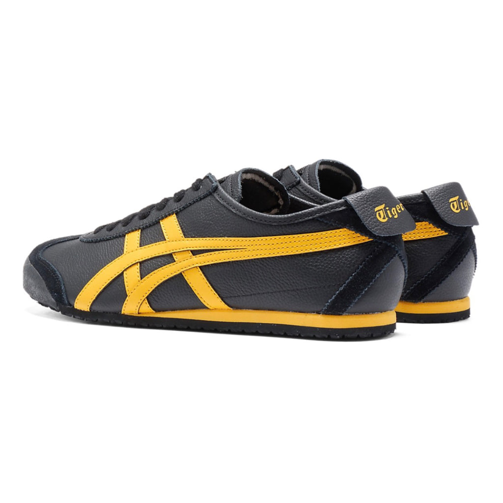 Onitsuka Tiger MEXICO 66 BLACK/YELLOW