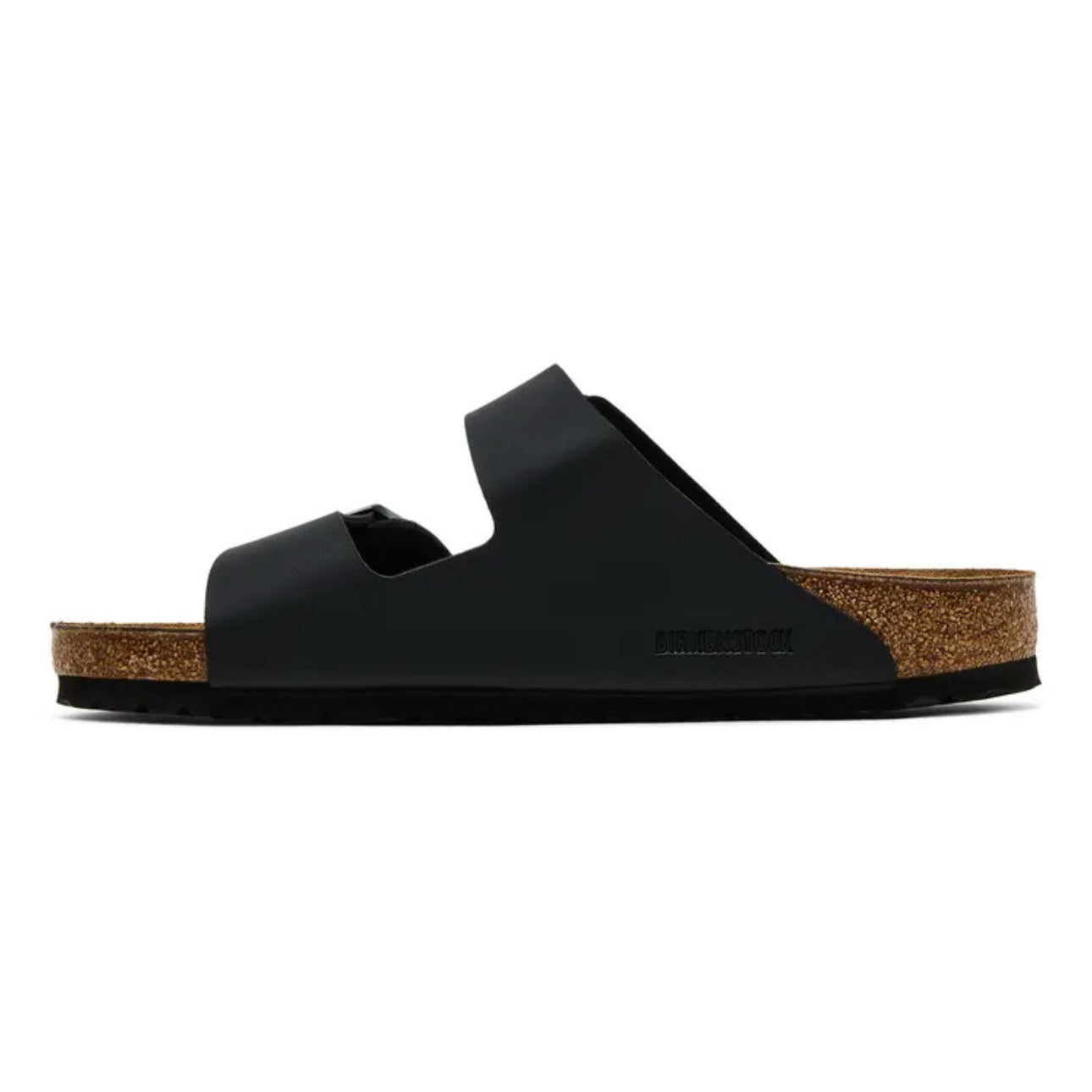 Birkenstock Arizona Birko-Flor 'Black'