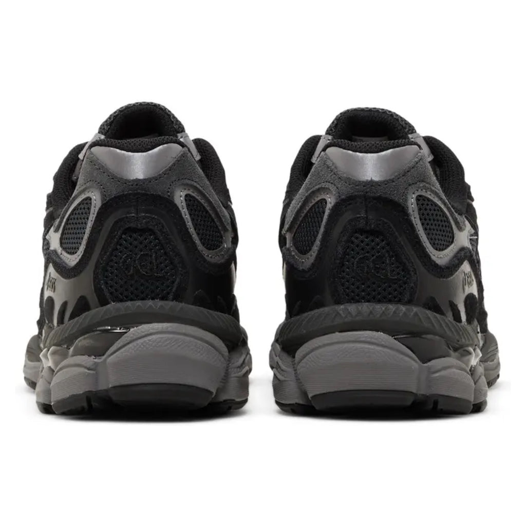 ASICS GEL-NYC 'Graphite Grey / Black'