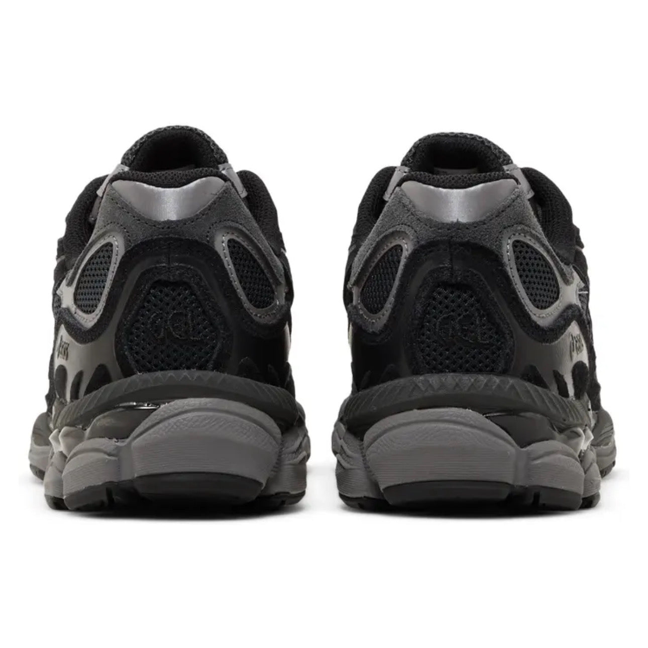 ASICS GEL-NYC 'Graphite Grey / Black'