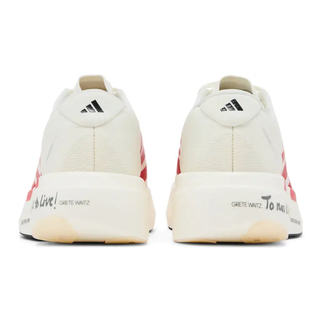 adidas Adizero Evo SL 'To Run Is To Live'