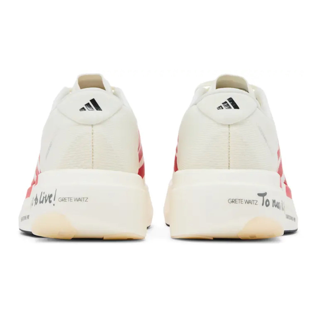 adidas Adizero Evo SL 'To Run Is To Live'