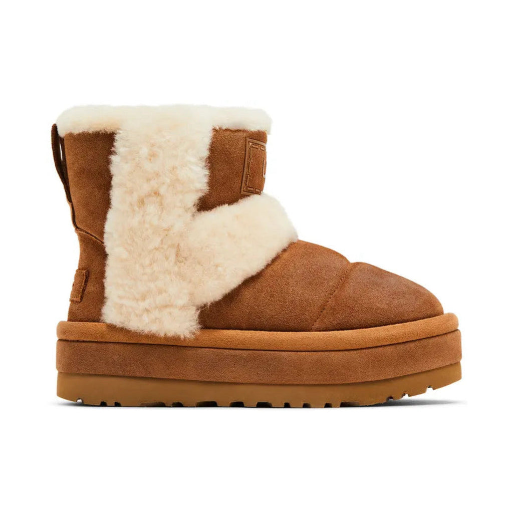 UGG Classic Chillapeak Boot 'Chestnut'