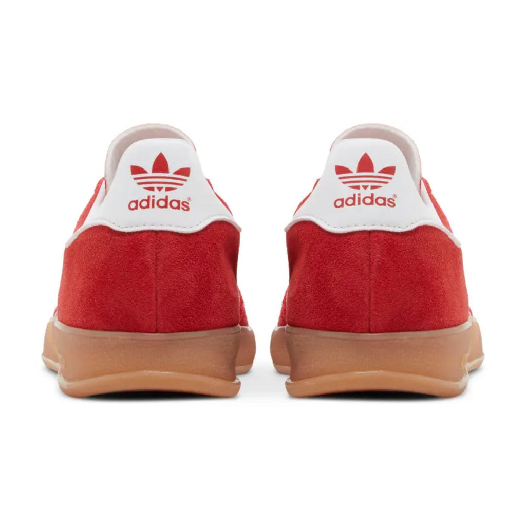 adidas Gazelle Indoor 'Better Scarlet'