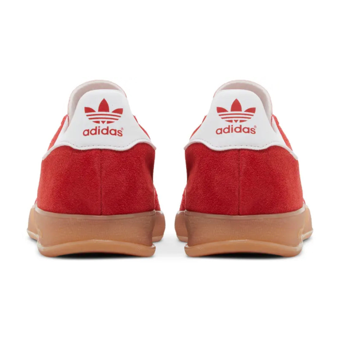 adidas Gazelle Indoor 'Better Scarlet'