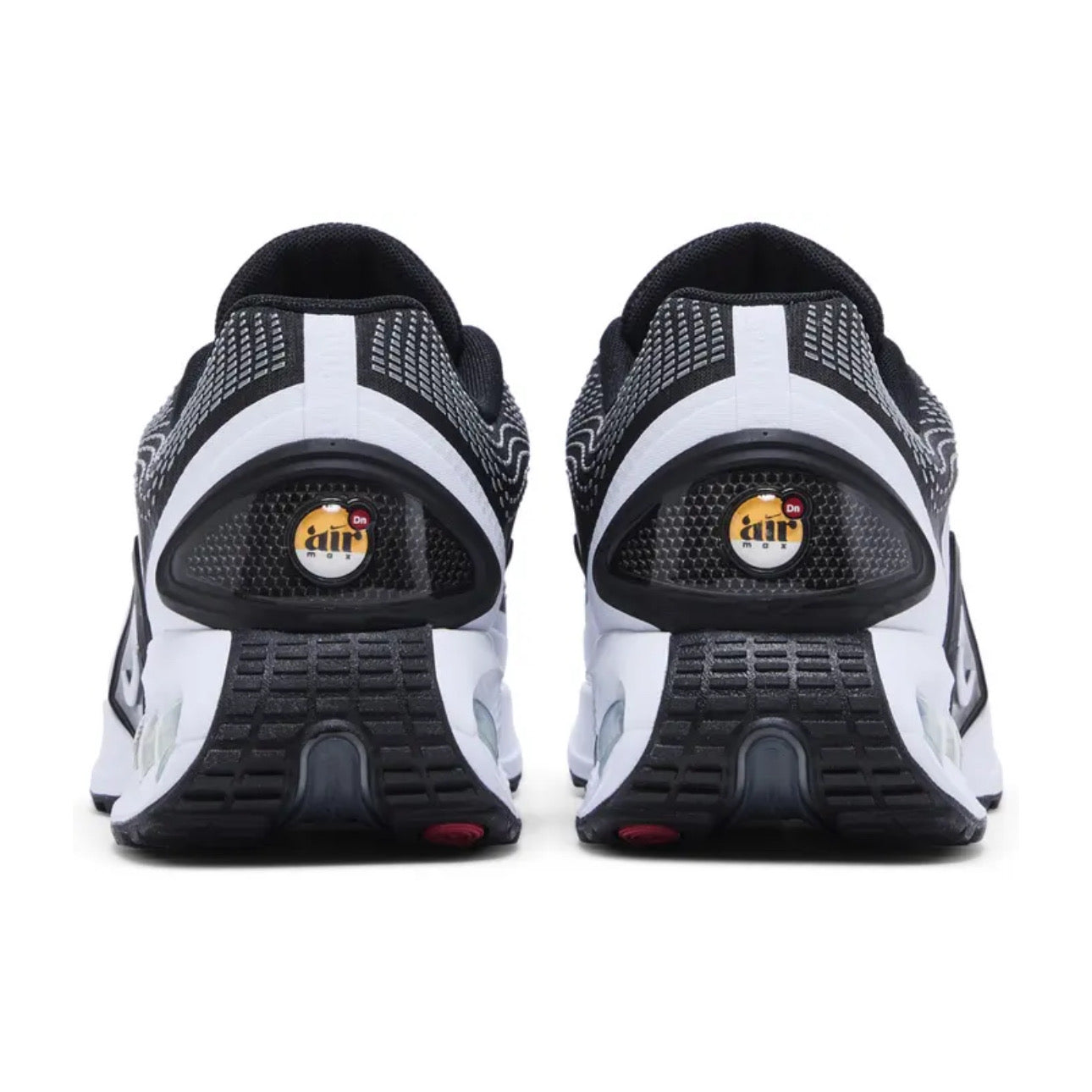 Nike Air Max DN 'Black White Cool 'Grey'