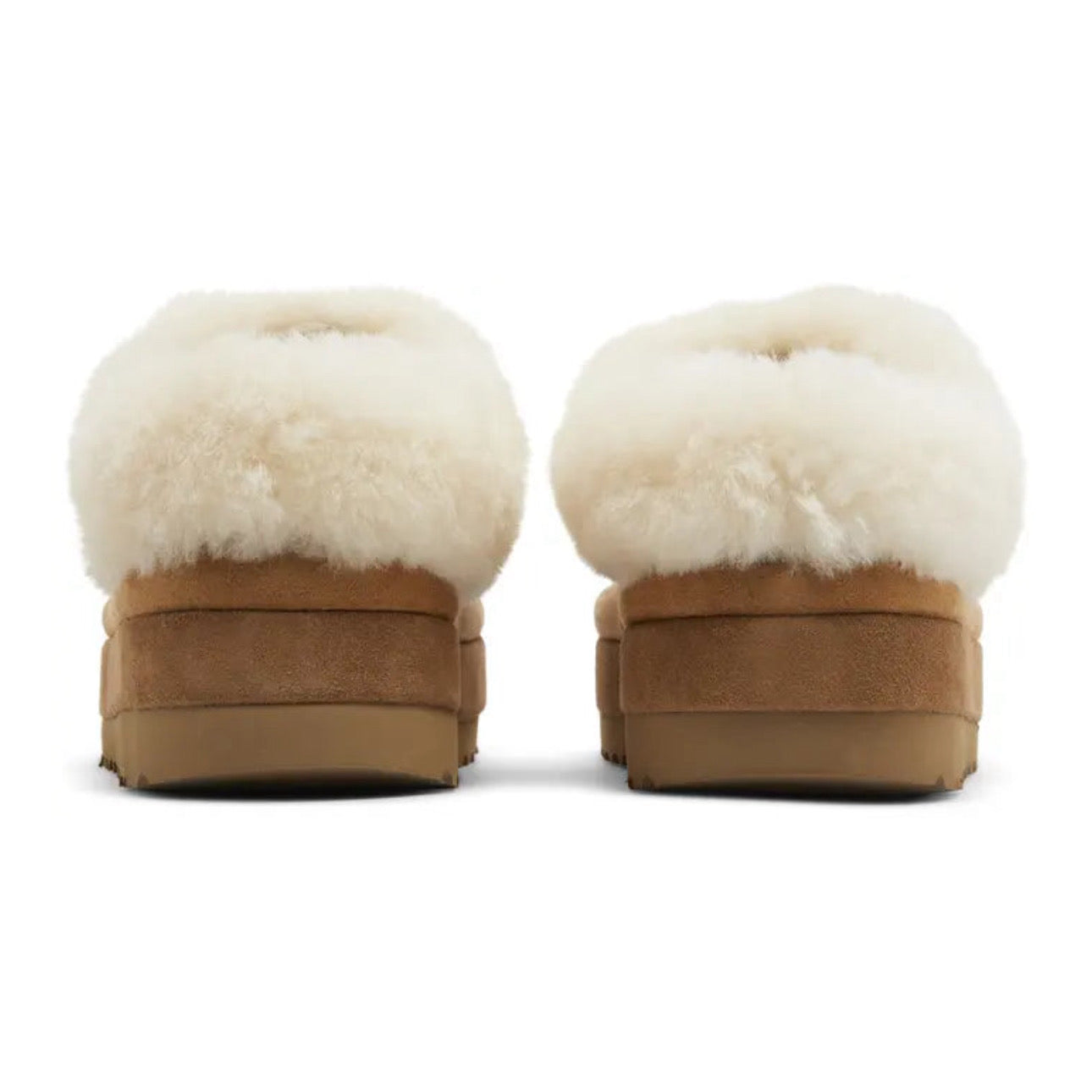 UGG Tazzlita Slipper 'Chestnut'