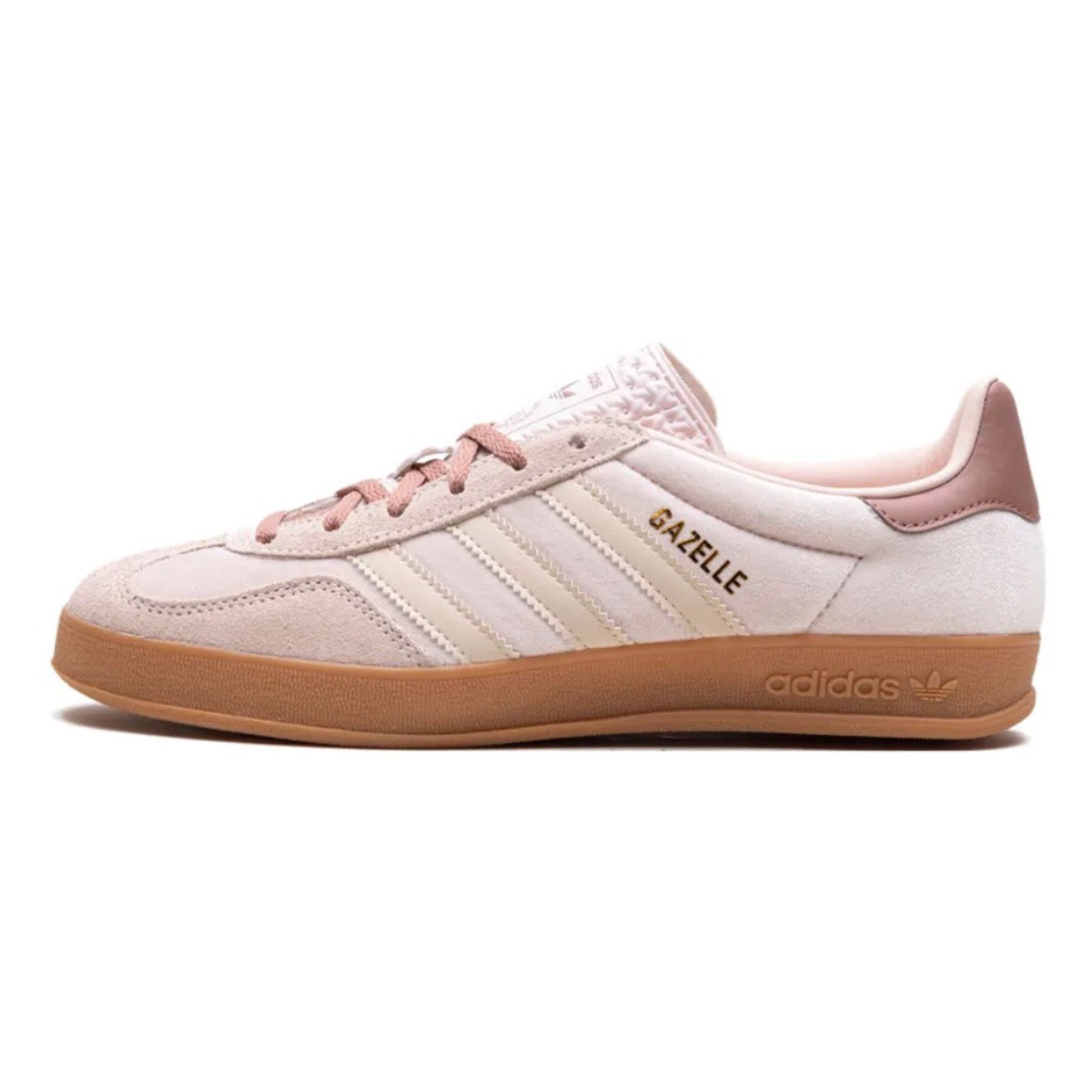 adidas Gazelle Indoor 'Rose Pink'