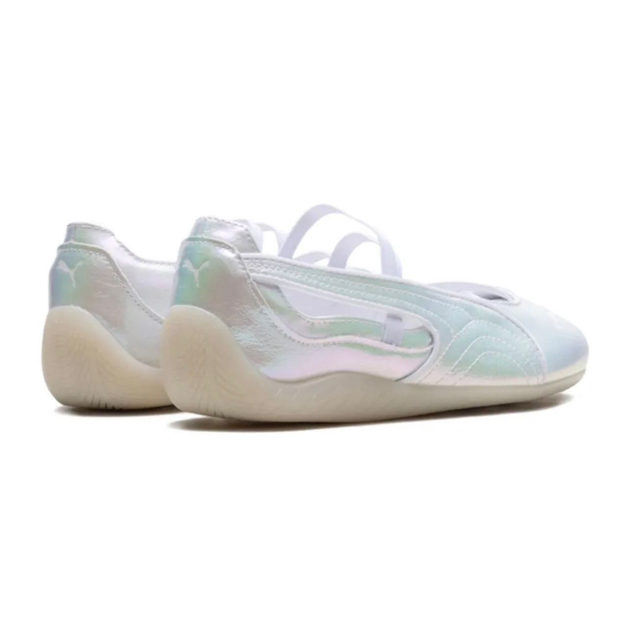 Puma Speedcat Ballet Pearlized