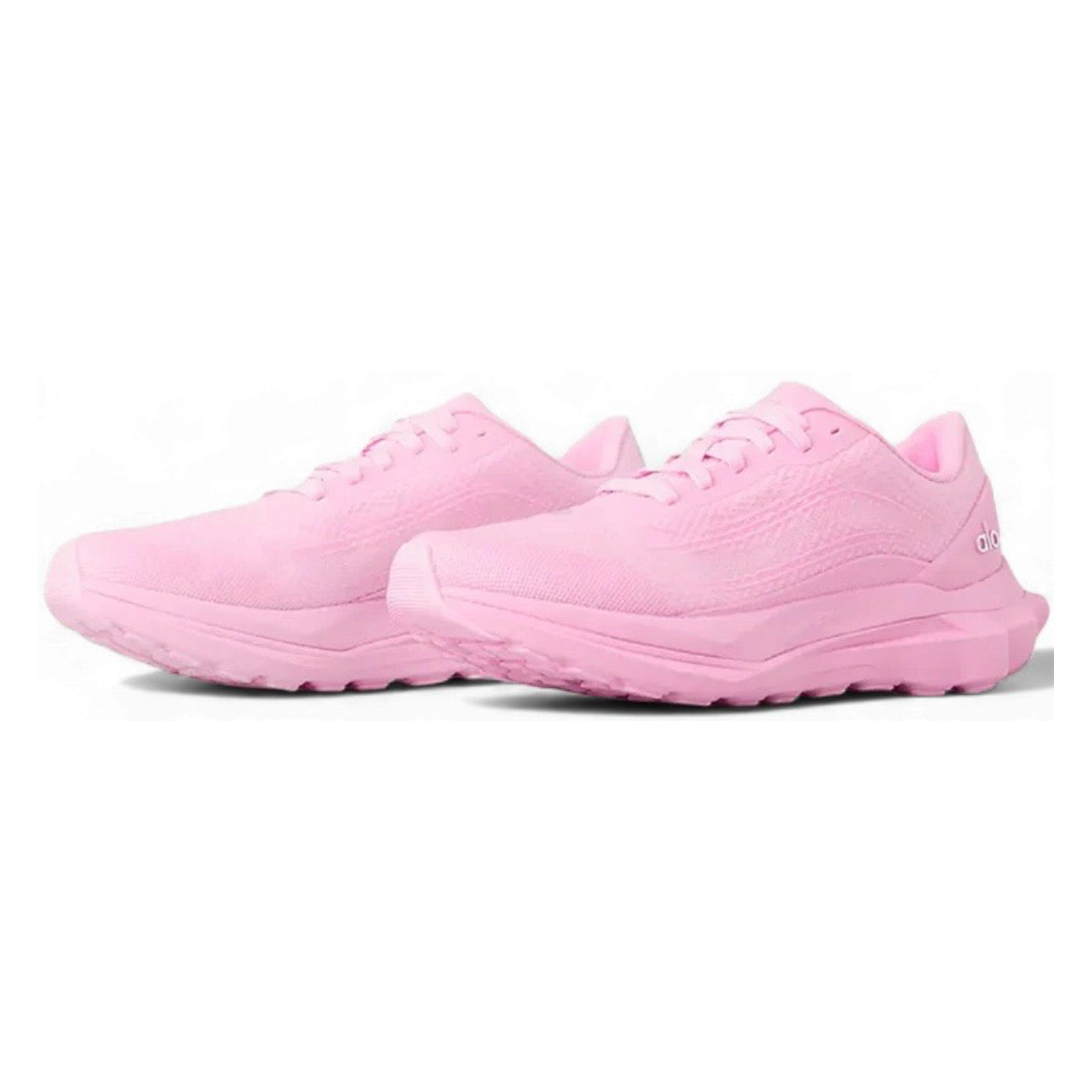 Alo Yoga Runner 'Sweet Pink'