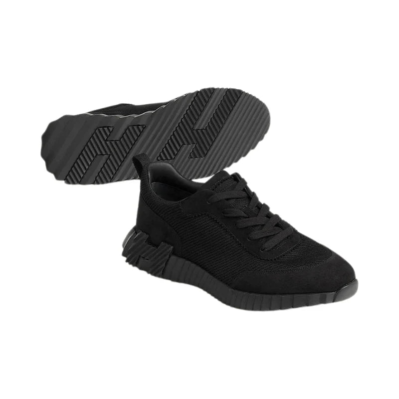 Hermès Bouncing 'Triple Noir'