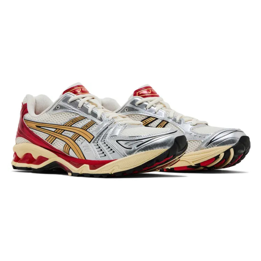 ASICS Gel Kayano 14 'Just Say No' Sneaker Politics Exclusive