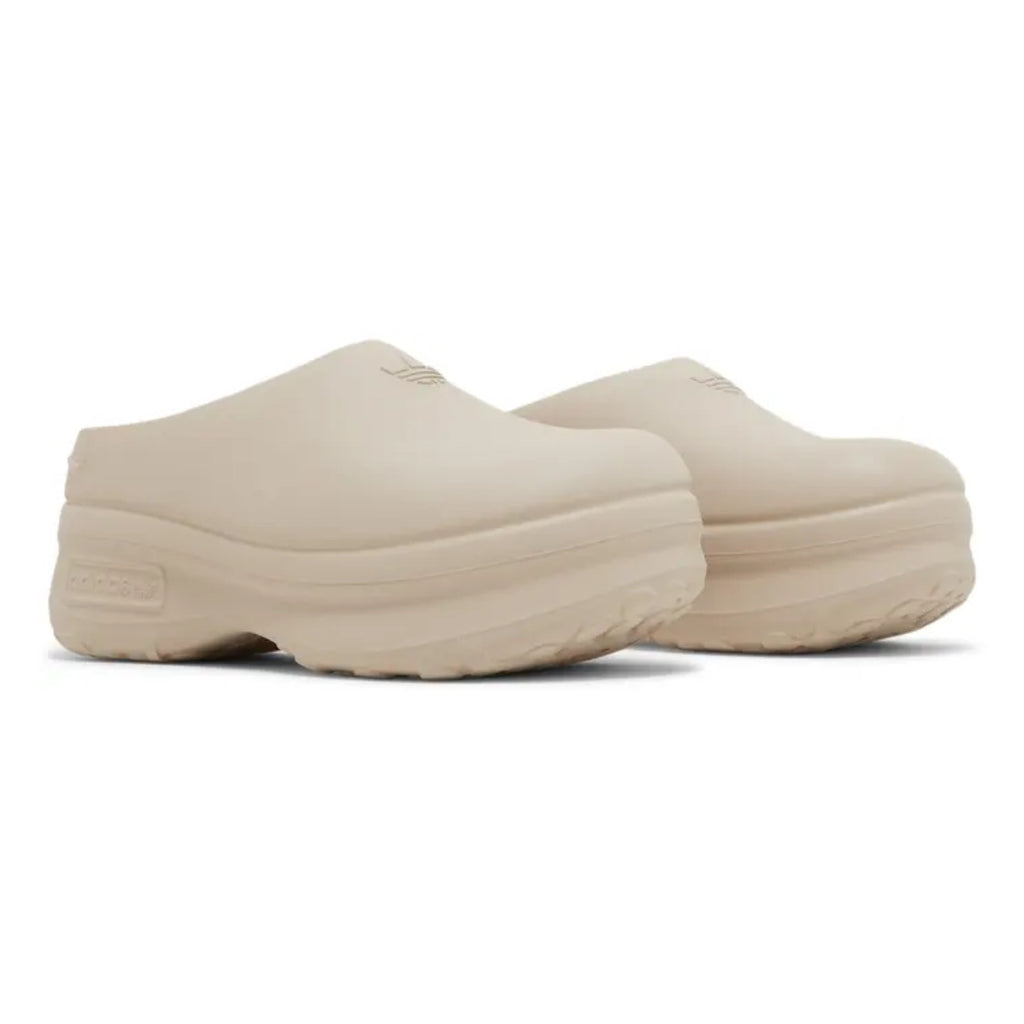 adidas adiFOM Stan Smith Mule 'Wonder Taupe'