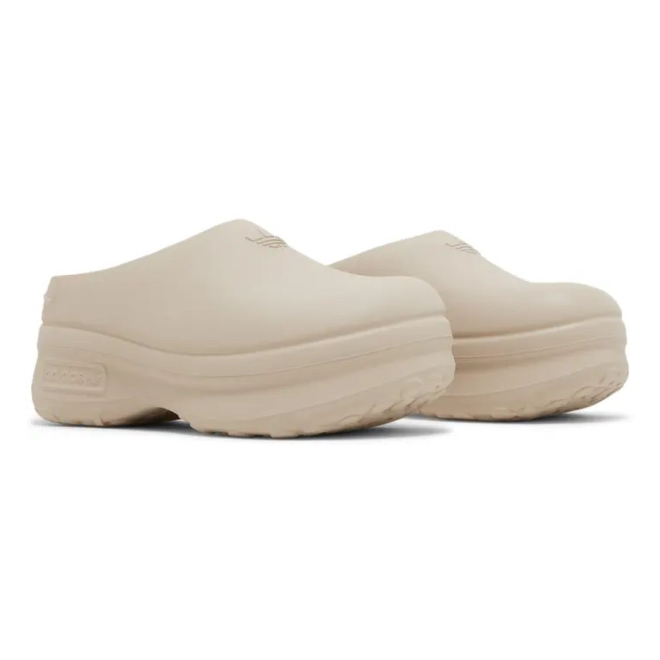 adidas adiFOM Stan Smith Mule 'Wonder Taupe'