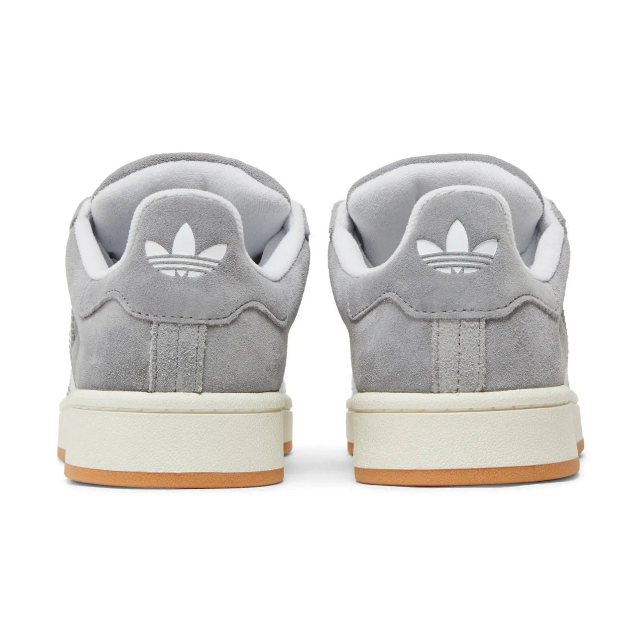 adidas Campus 00s 'Grey / Cloud White'