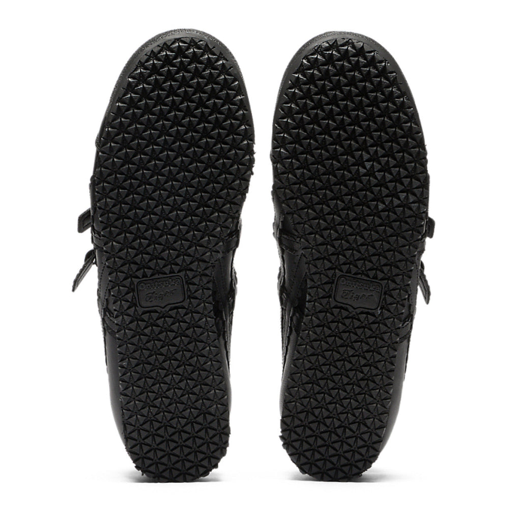 Onitsuka Tiger Mexico 66 Ballerina 'Black / Black'