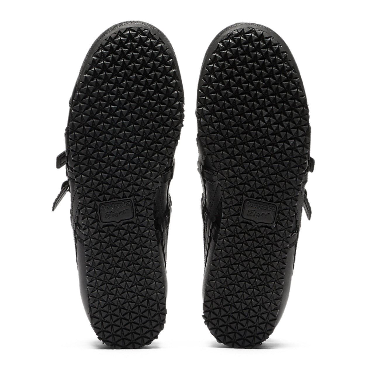 Onitsuka Tiger Mexico 66 Ballerina 'Black / Black'