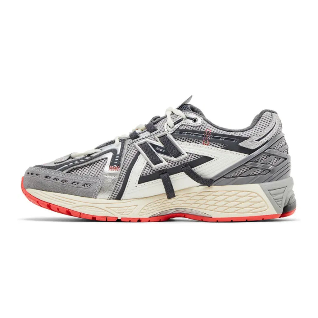 New Balance 1906A 'Slate / Grey / Raincloud / Drift / Red'
