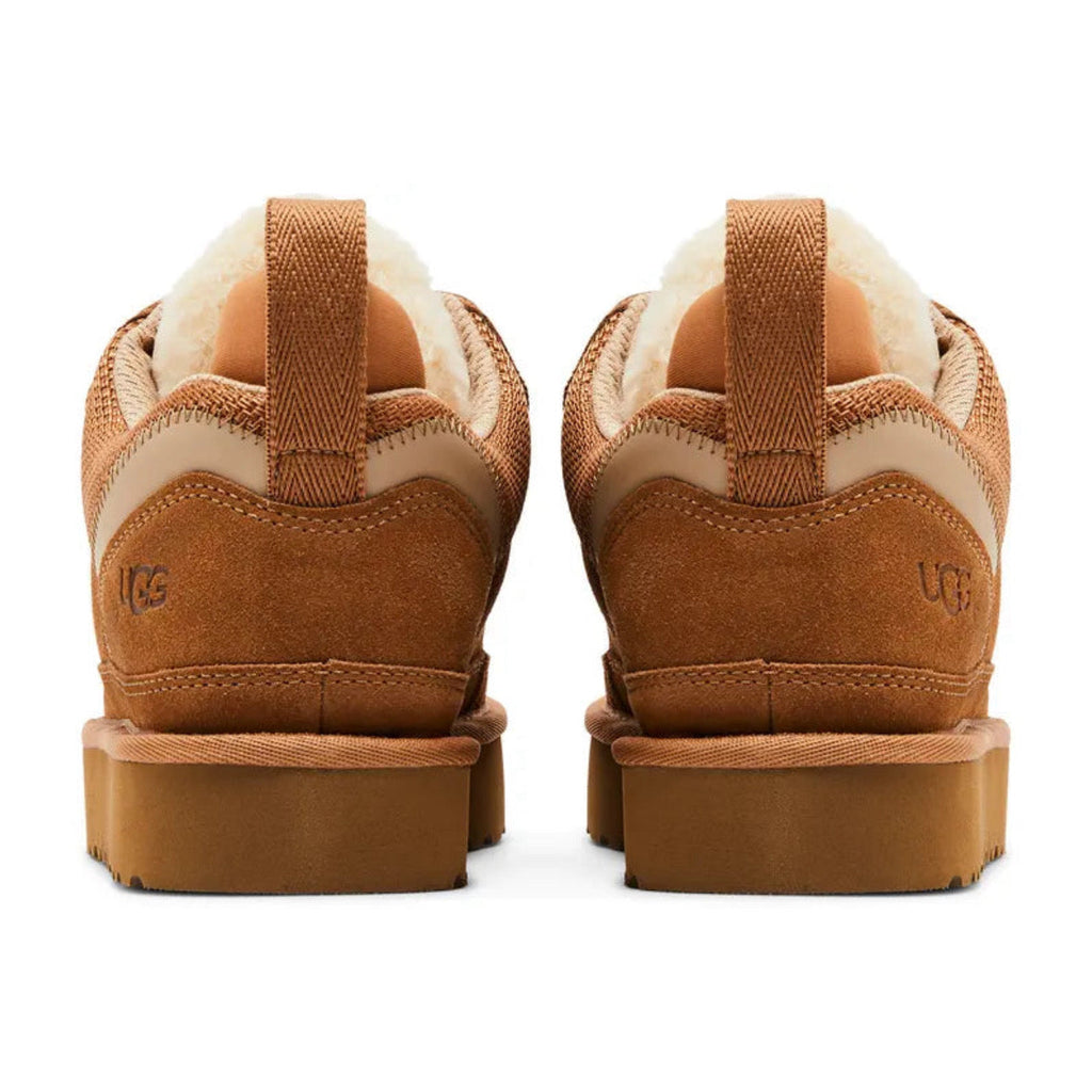 UGG Lowmel – Chestnut