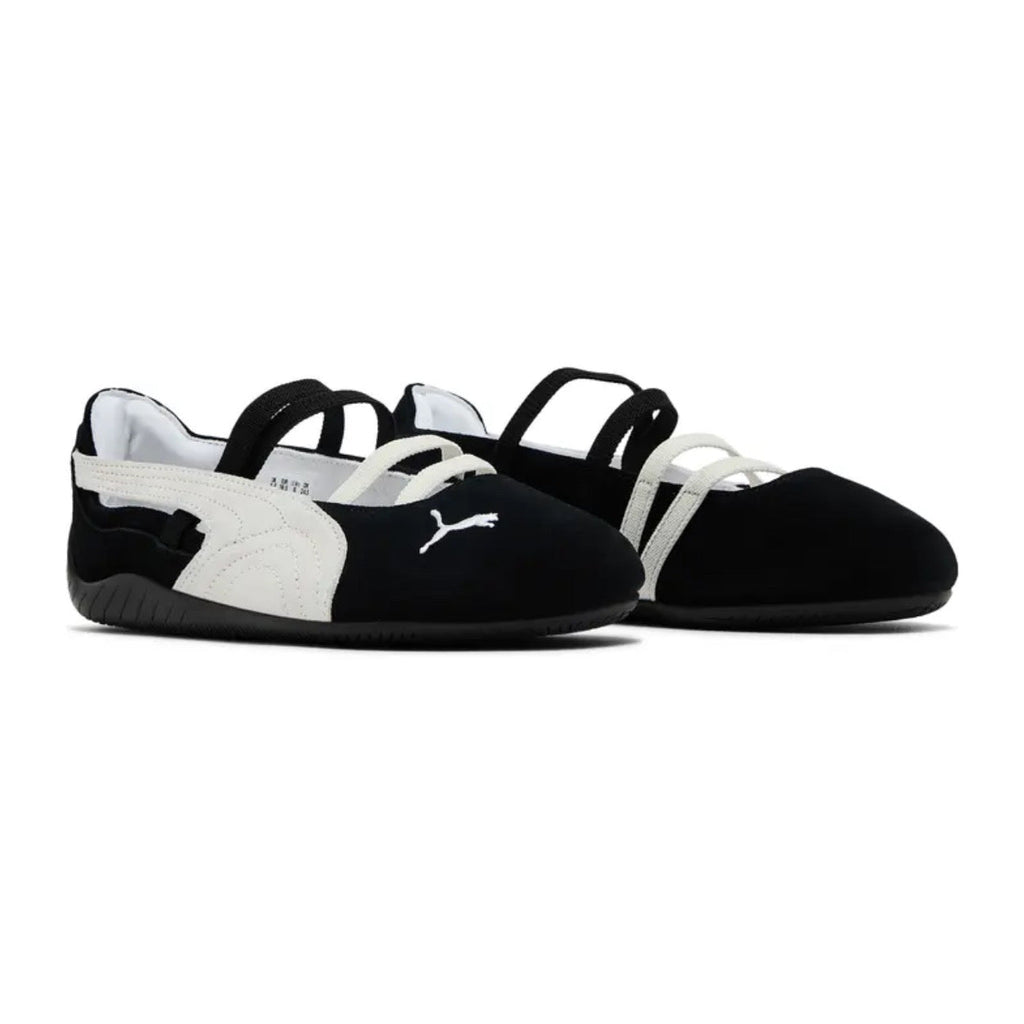 Puma Wmns Speedcat Ballet 'Animal Pack - Cow'