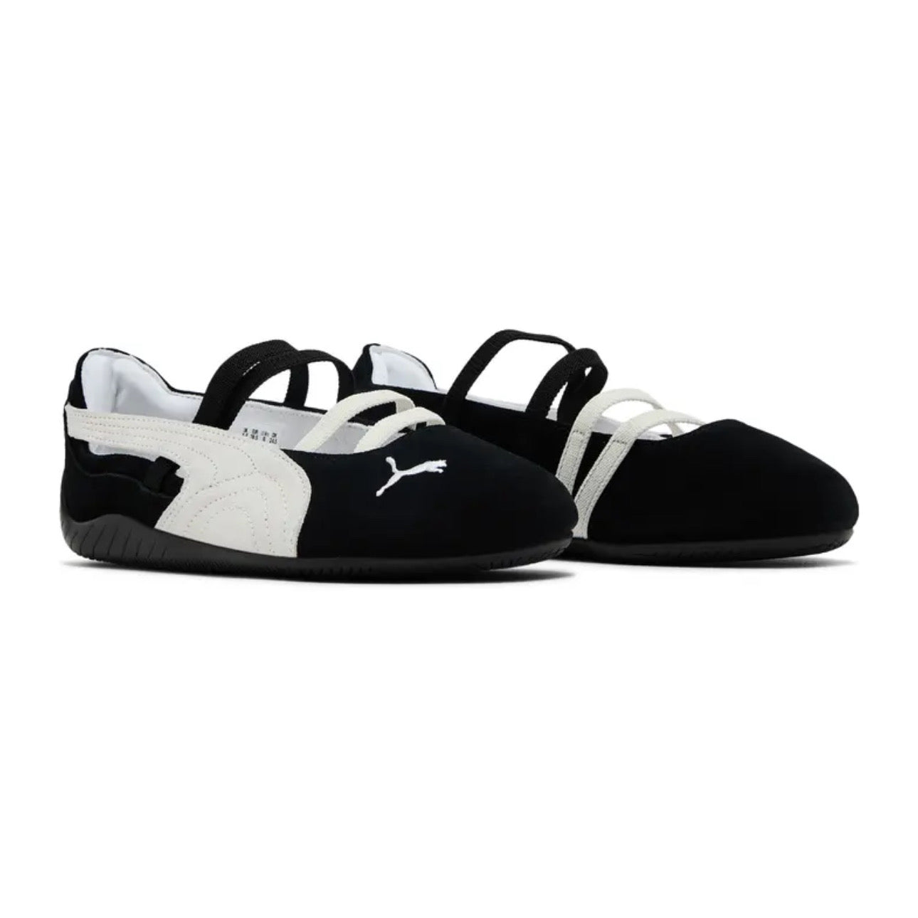 Puma Wmns Speedcat Ballet 'Animal Pack - Cow'