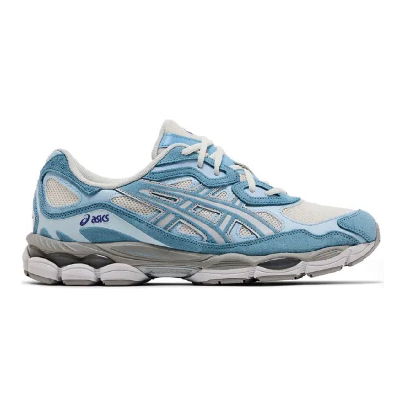 ASICS GEL-NYC 'Arctic Sky'