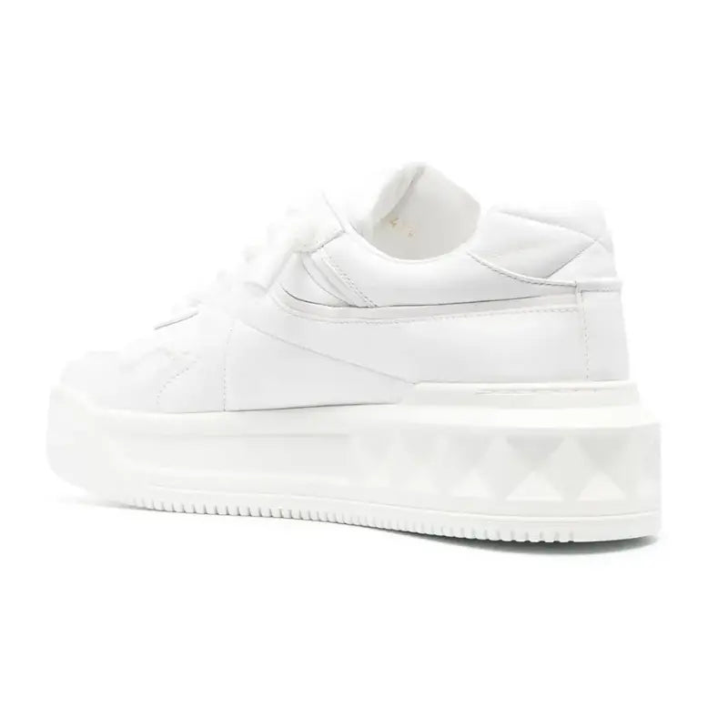 Valentino One Stud XL 'White'