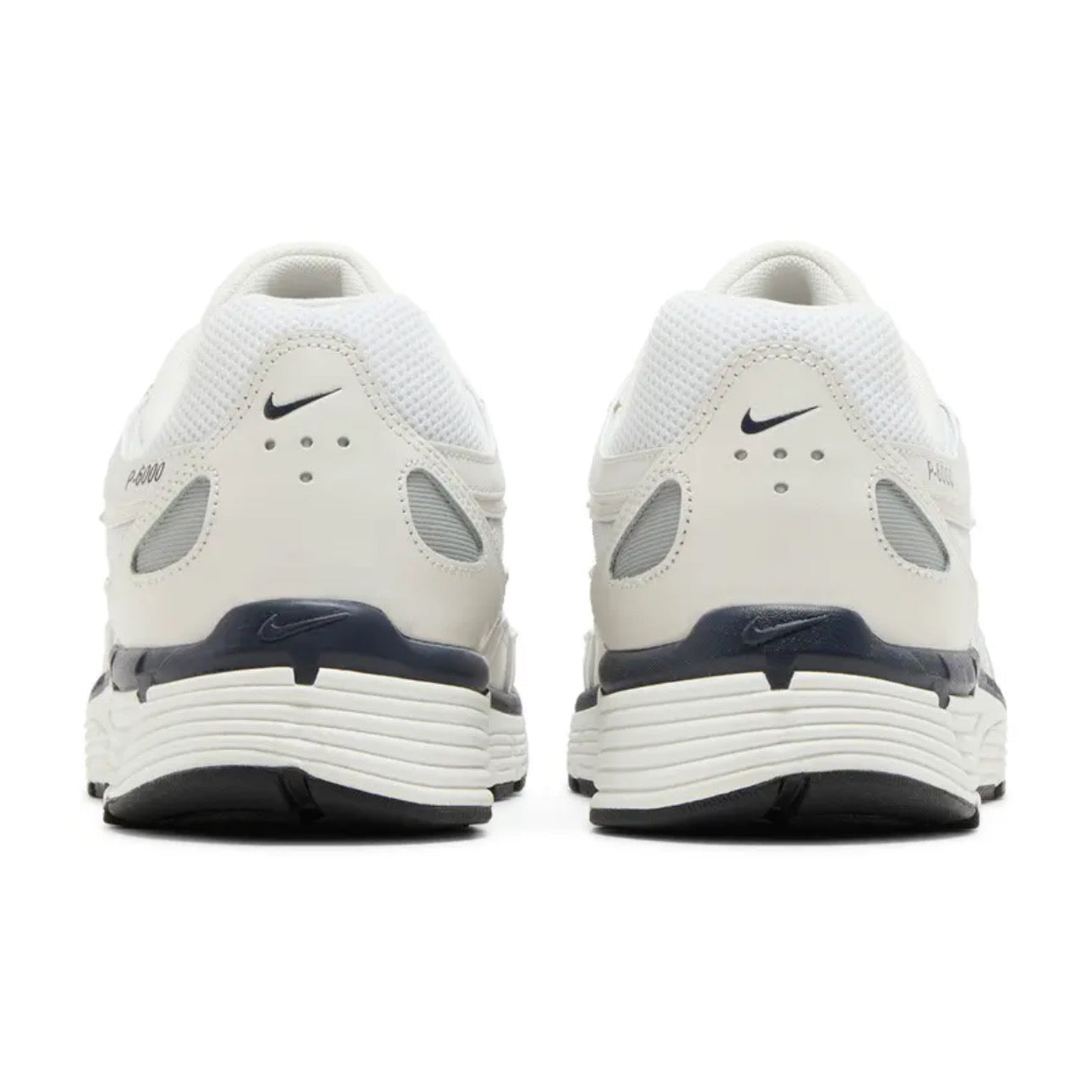 Nike P-6000 'Phantom Obsidian'