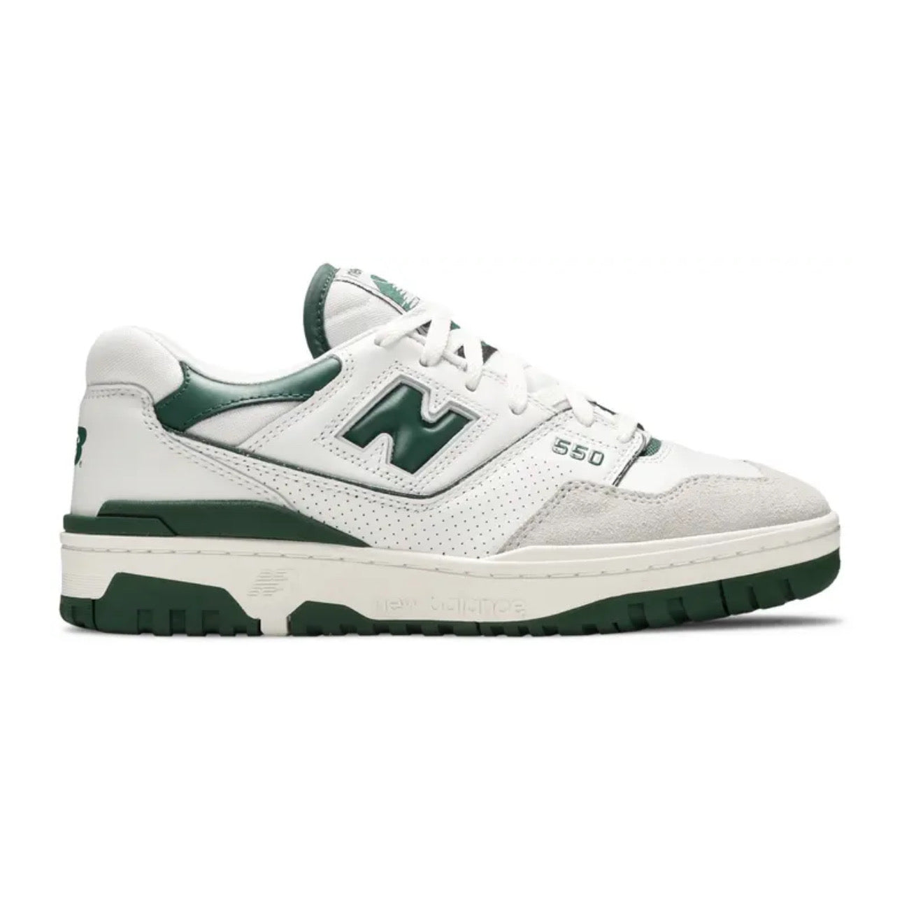 New Balance 550 'White / Green'