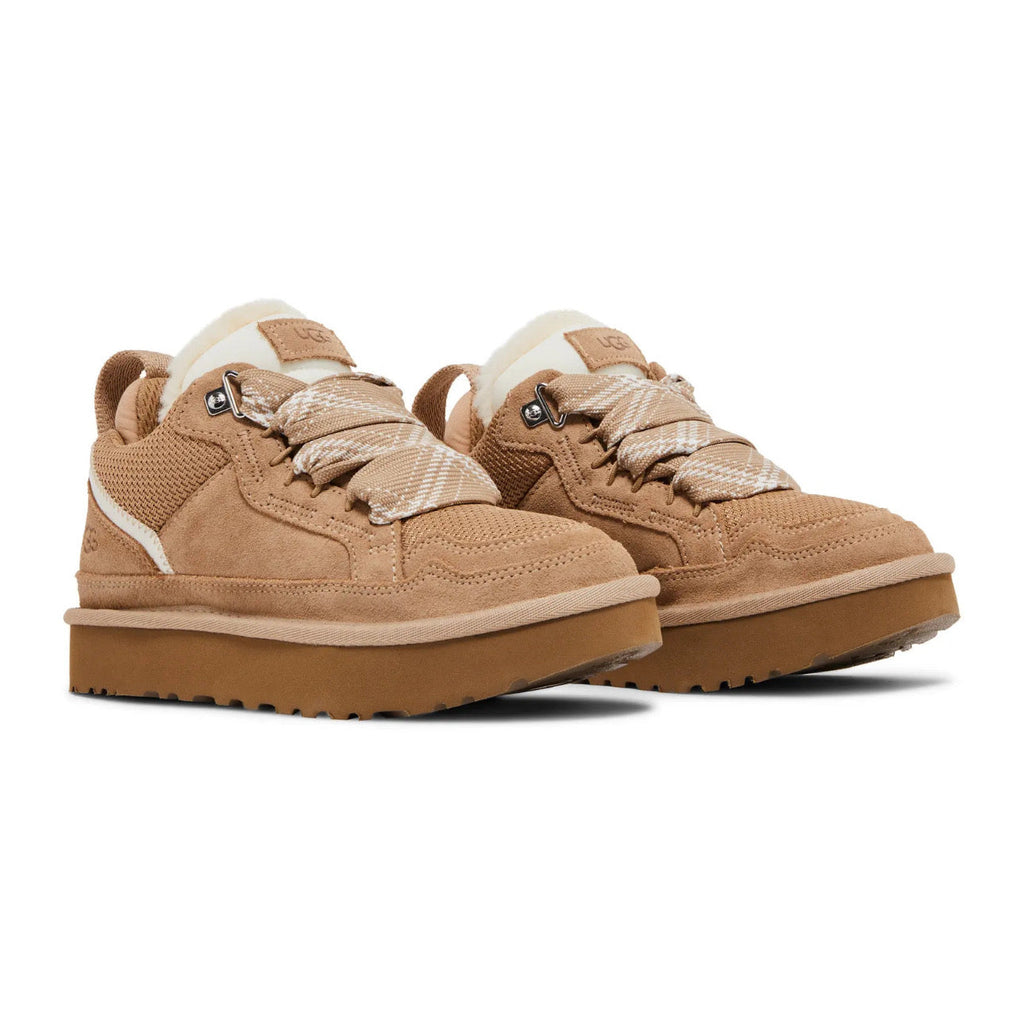 UGG Lowmel 'Sand'