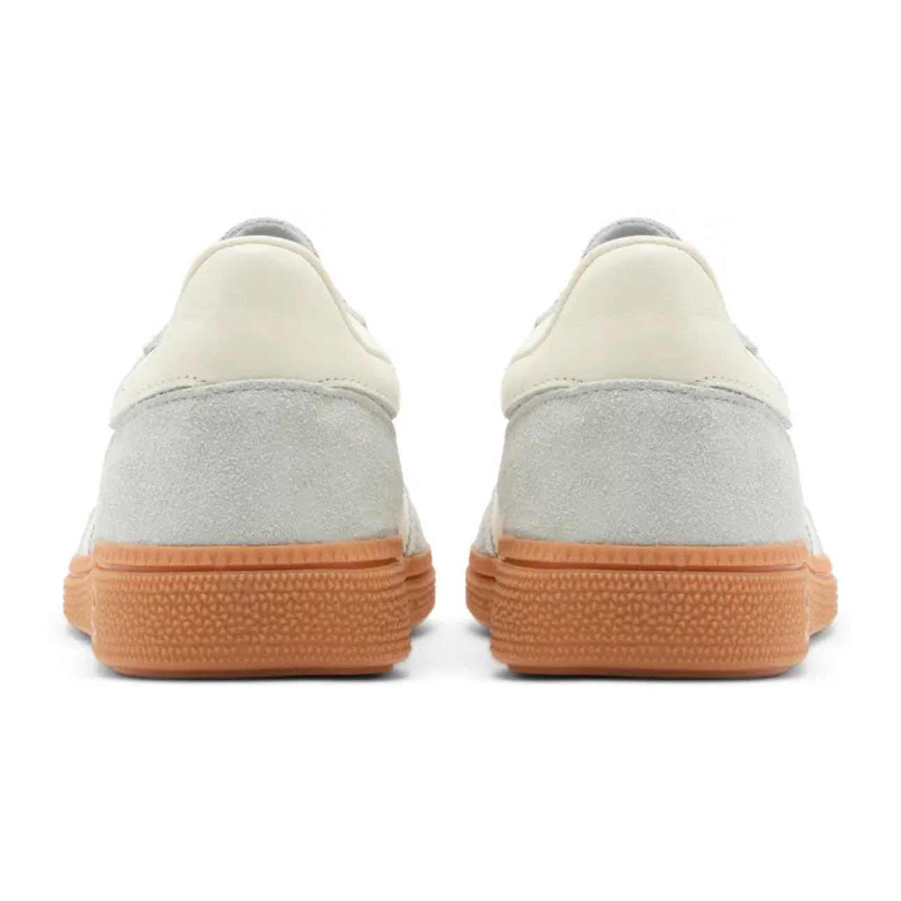 adidas Handball Spezial 'Wonder Silver / Gum'