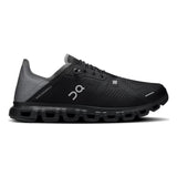 On Cloud 6 Coast 'Black / Rock'