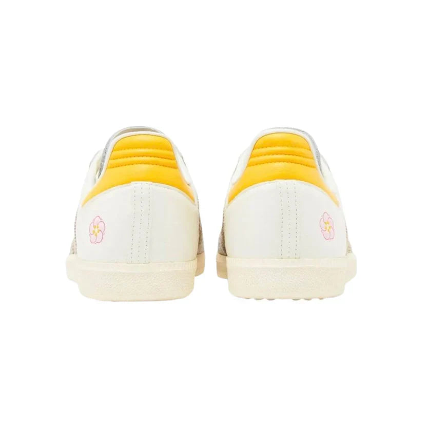 Kasina x adidas Samba Consortium Cup