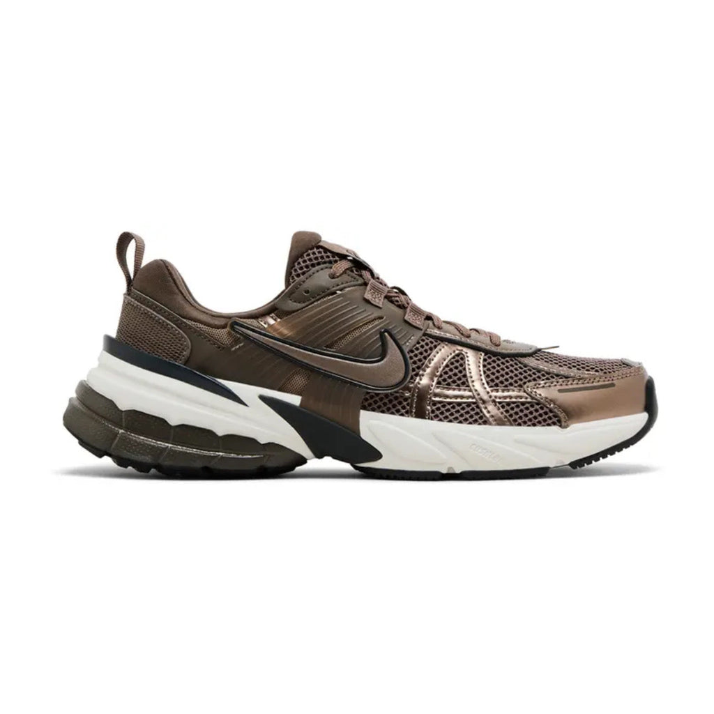 Nike V2K Run 'Mink 'Brown'