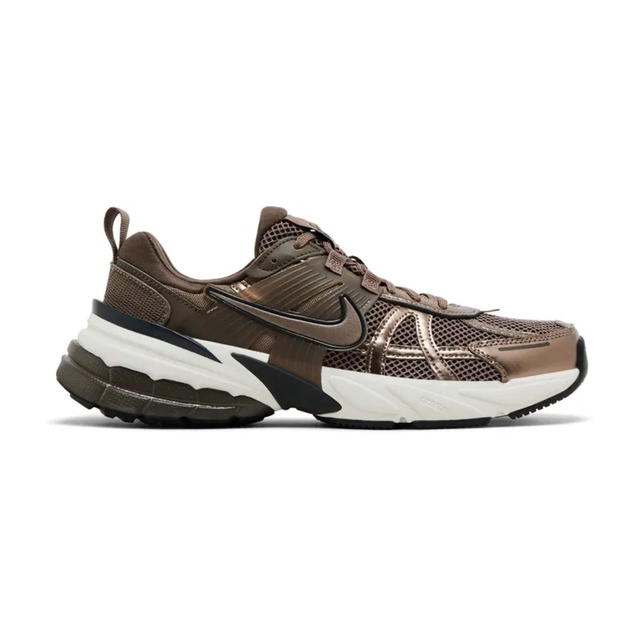 Nike V2K Run 'Mink 'Brown'