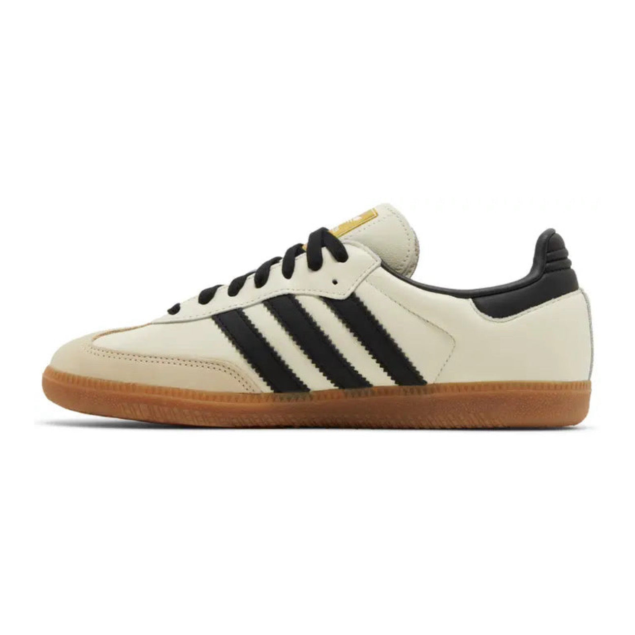 adidas Samba OG 'Cream White / Sand Strata'
