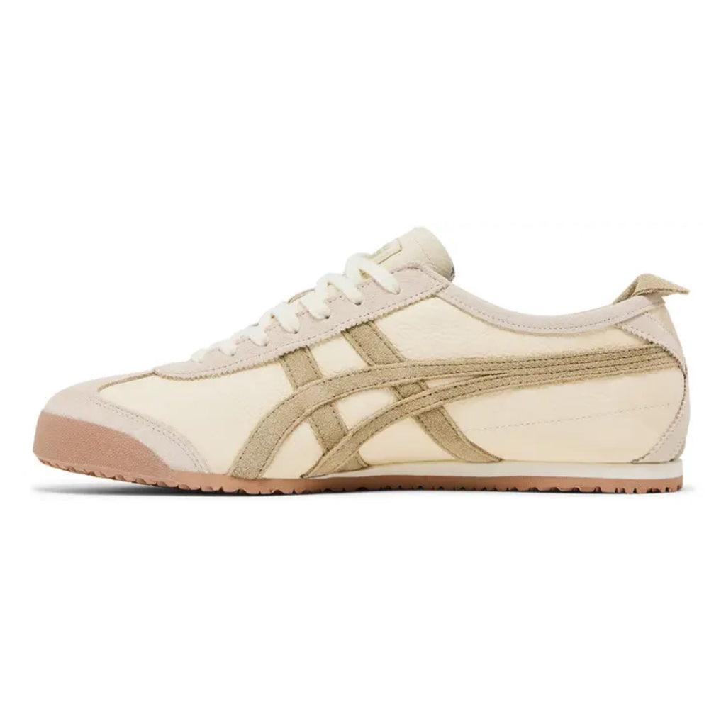 Onitsuka Tiger Mexico 66 'Birch / Carbon'