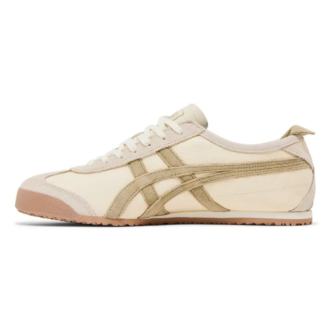 Onitsuka Tiger Mexico 66 'Birch / Carbon'