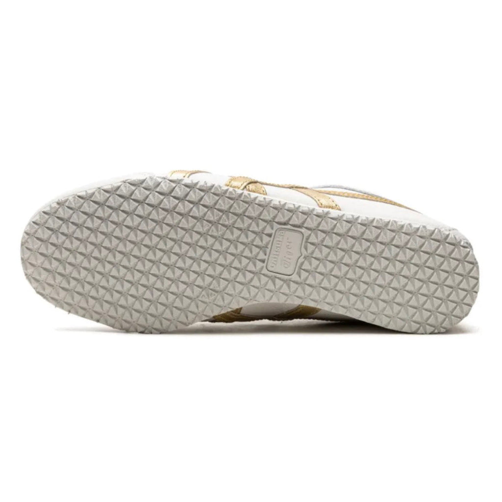 Onitsuka Tiger Mexico 'White / Gold'