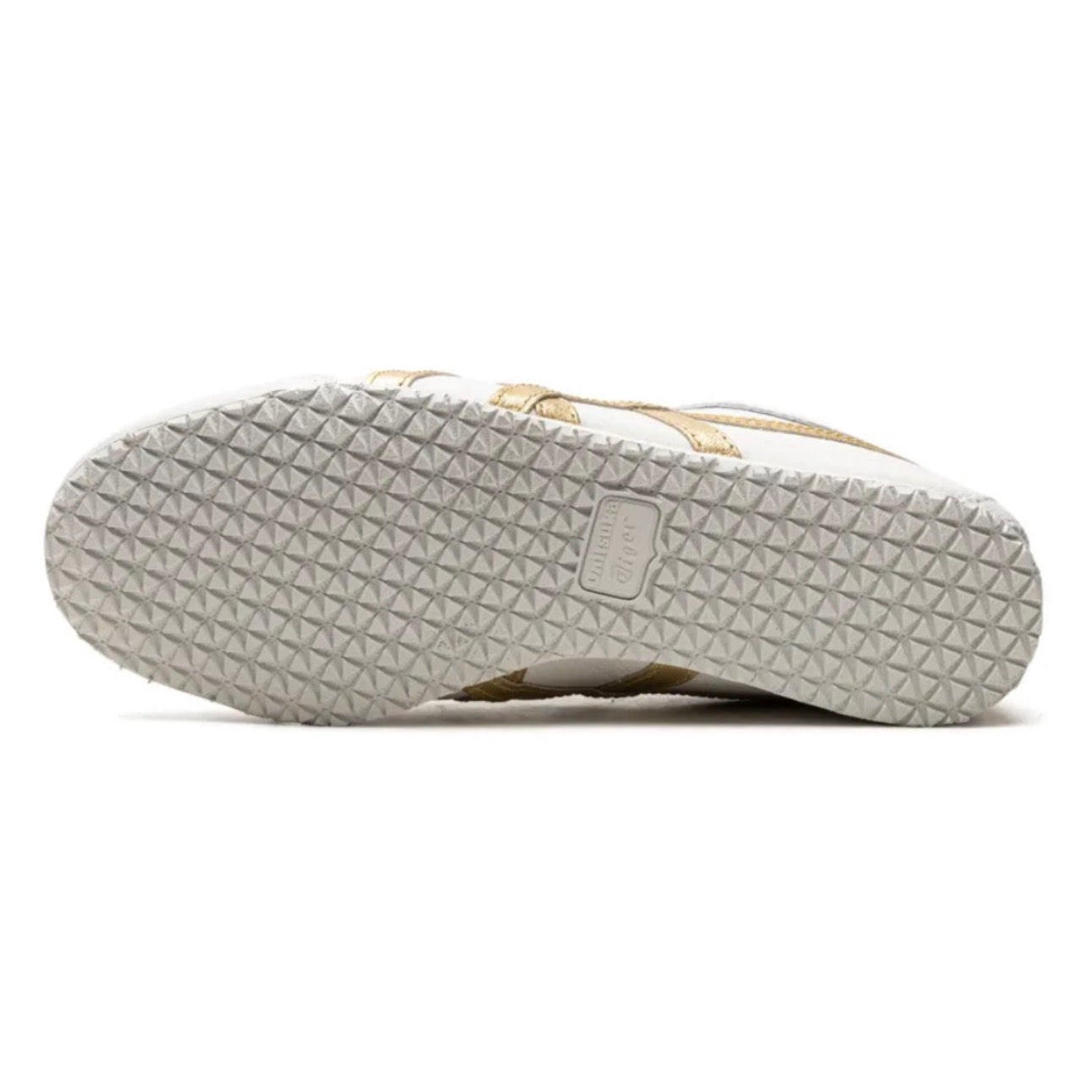 Onitsuka Tiger Mexico 'White / Gold'